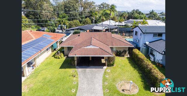 2 Park Avenue BROADBEACH WATERS QLD 4218