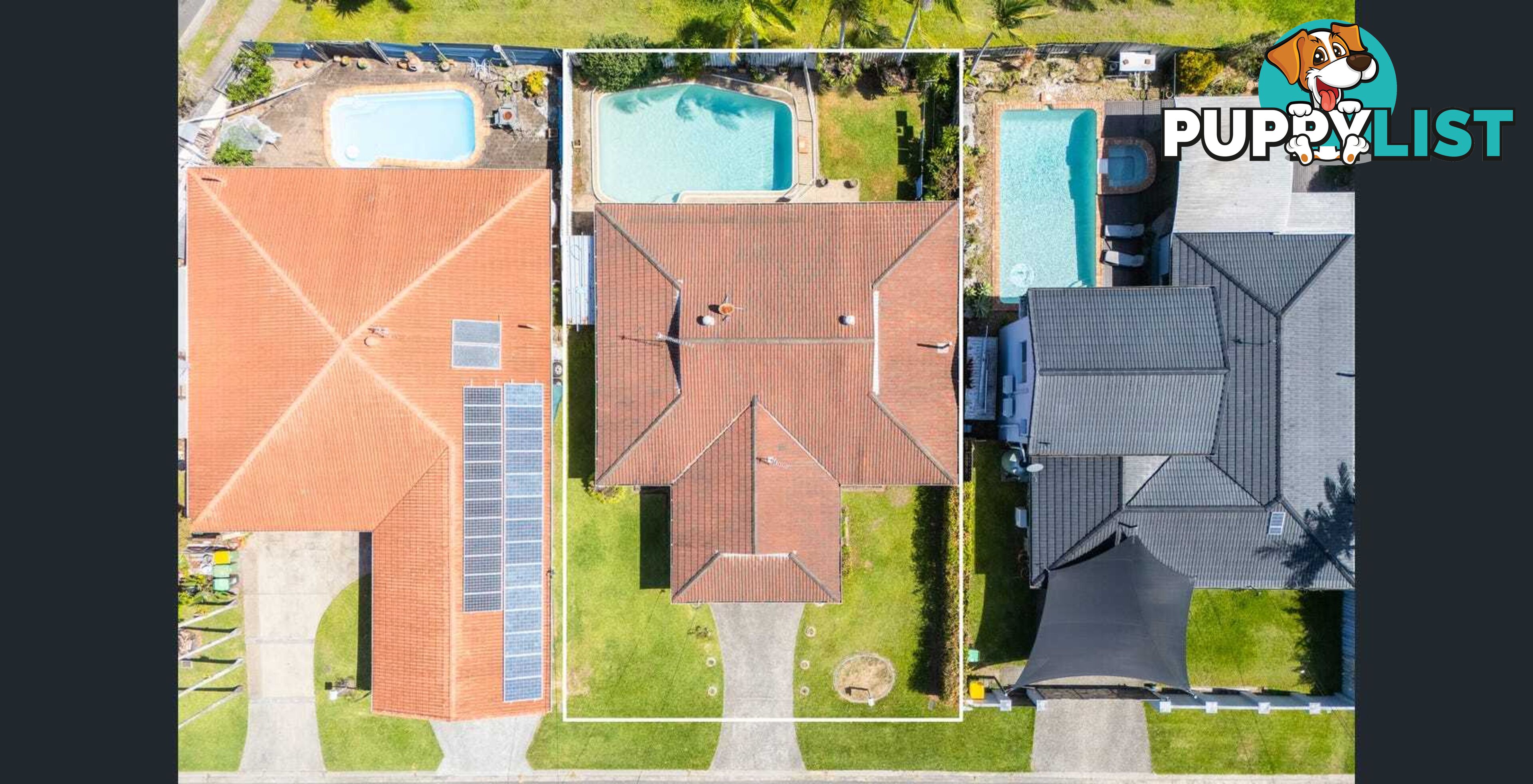 2 Park Avenue BROADBEACH WATERS QLD 4218