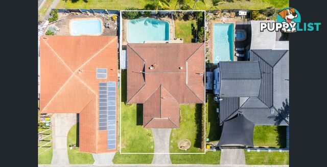 2 Park Avenue BROADBEACH WATERS QLD 4218