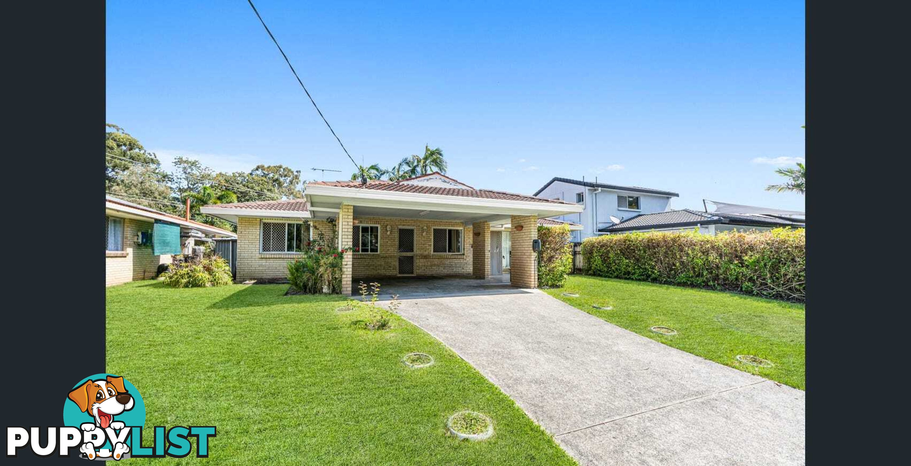 2 Park Avenue BROADBEACH WATERS QLD 4218