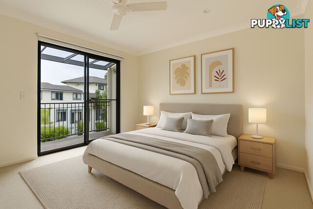 70/24 Jessica Drive UPPER COOMERA QLD 4209