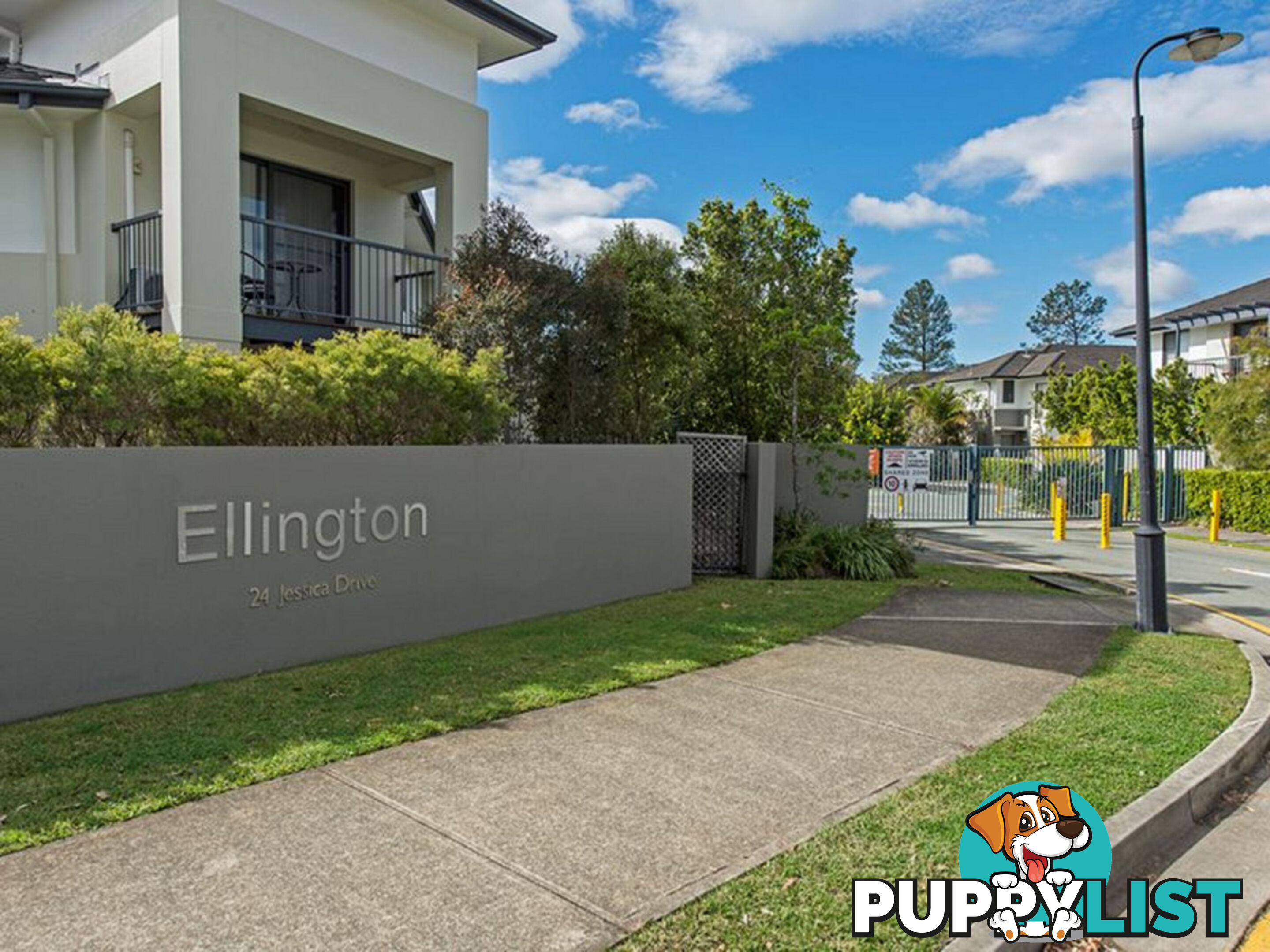70/24 Jessica Drive UPPER COOMERA QLD 4209