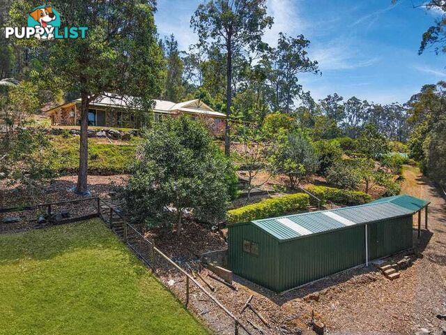 14 Newlands Court MOUNT NATHAN QLD 4211