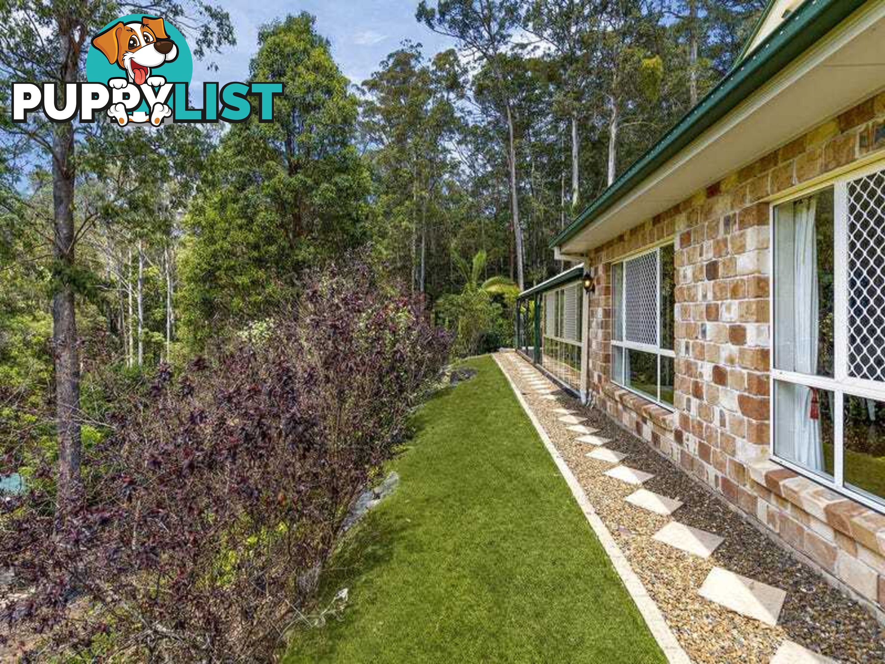 14 Newlands Court MOUNT NATHAN QLD 4211