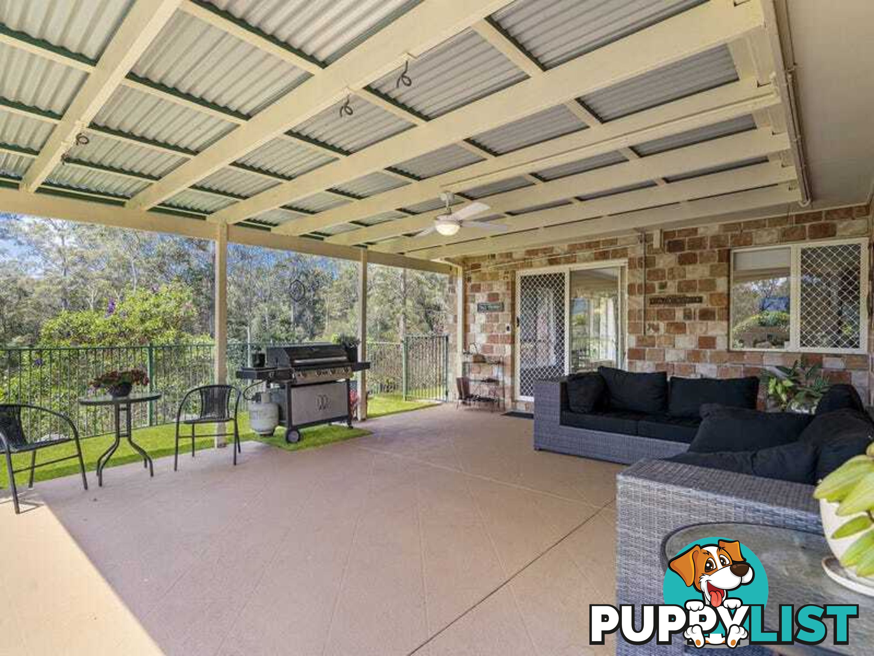 14 Newlands Court MOUNT NATHAN QLD 4211