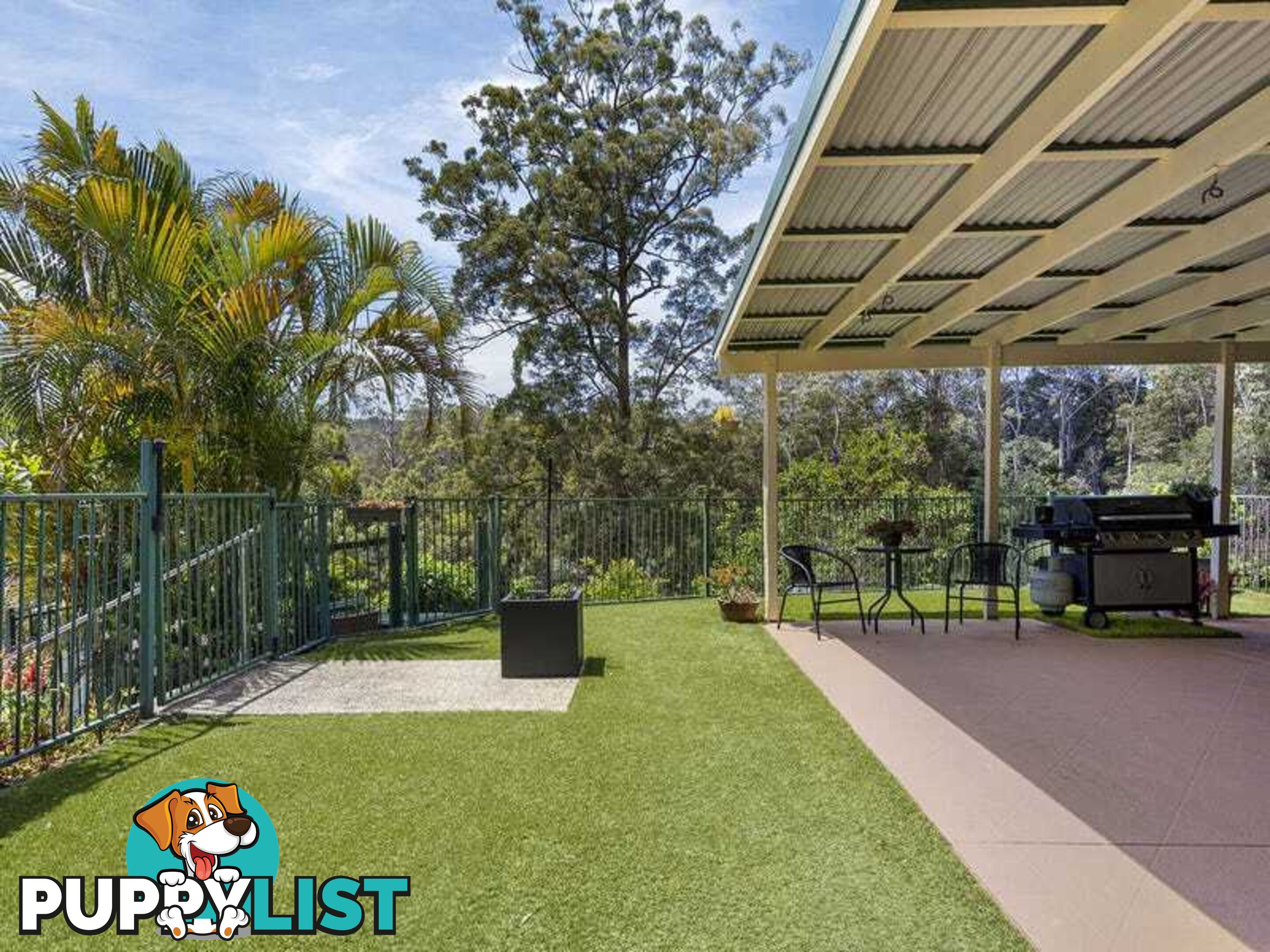 14 Newlands Court MOUNT NATHAN QLD 4211