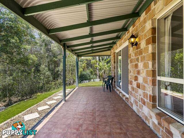 14 Newlands Court MOUNT NATHAN QLD 4211