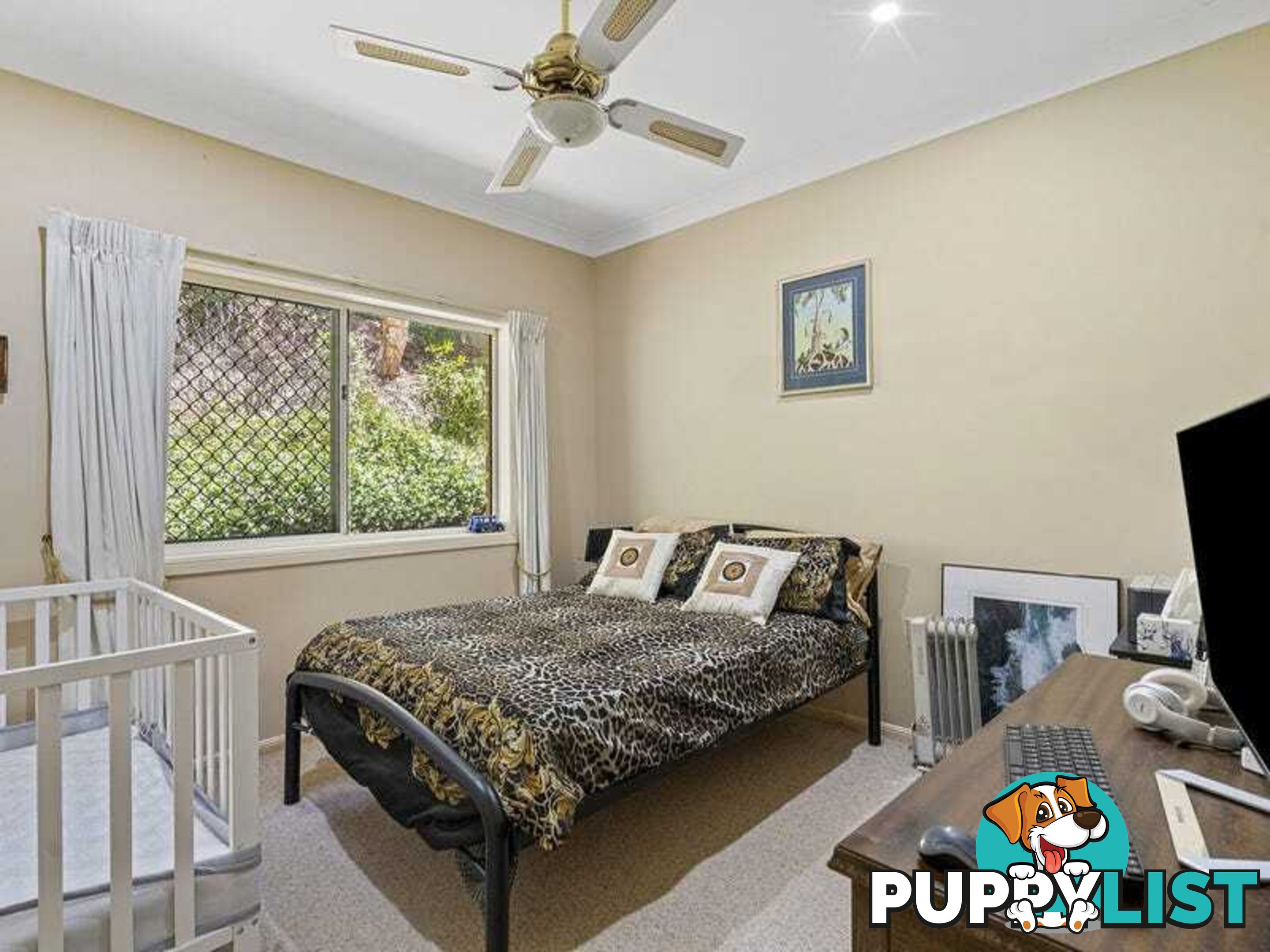 14 Newlands Court MOUNT NATHAN QLD 4211