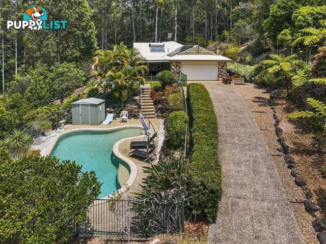 14 Newlands Court MOUNT NATHAN QLD 4211