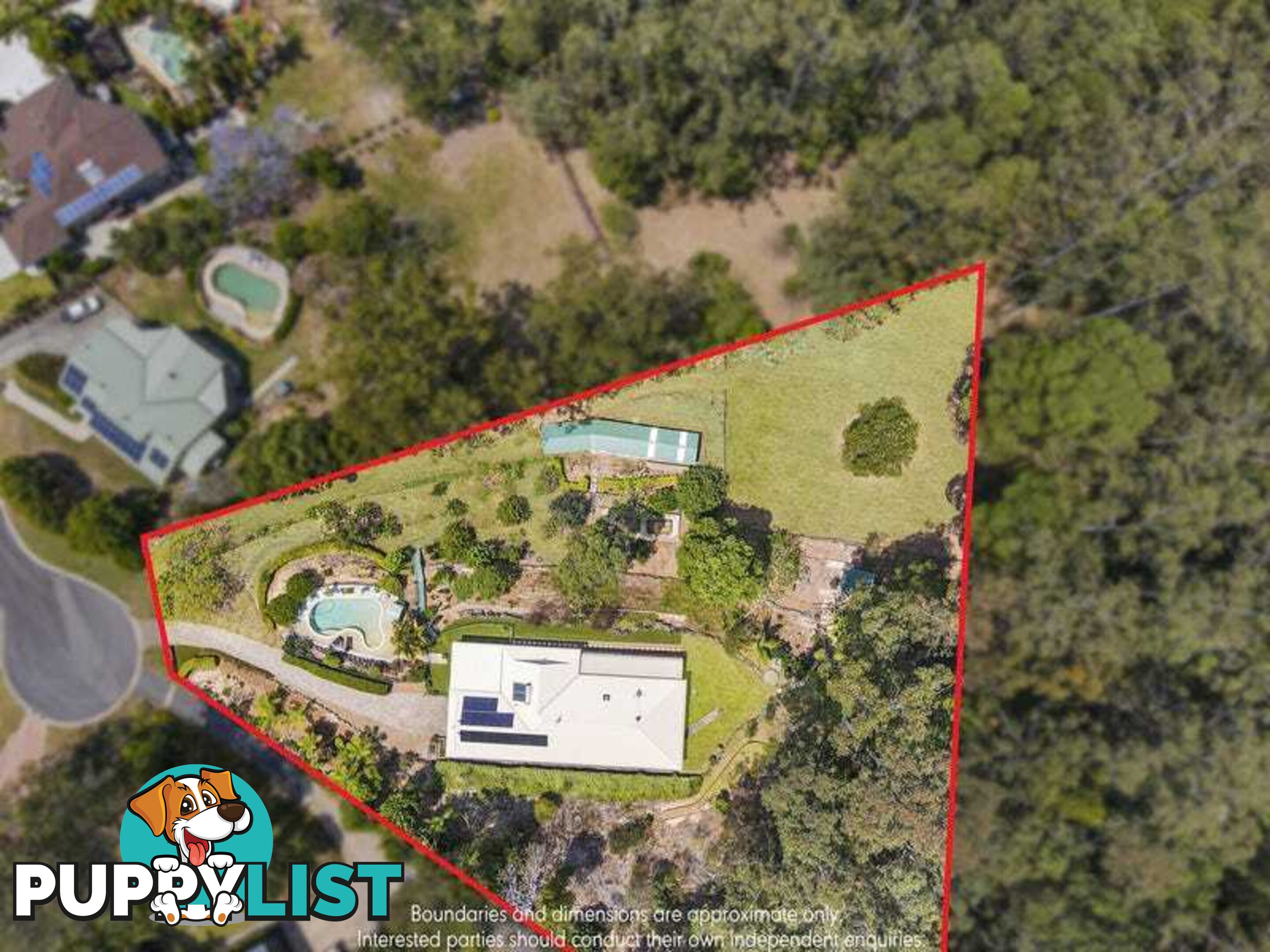 14 Newlands Court MOUNT NATHAN QLD 4211