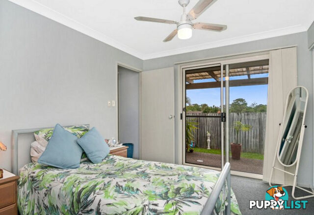 1/21 Kay Court ORMEAU QLD 4208