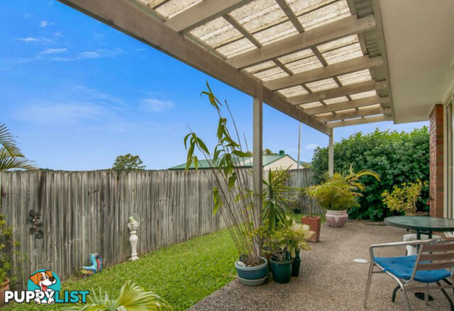 1/21 Kay Court ORMEAU QLD 4208