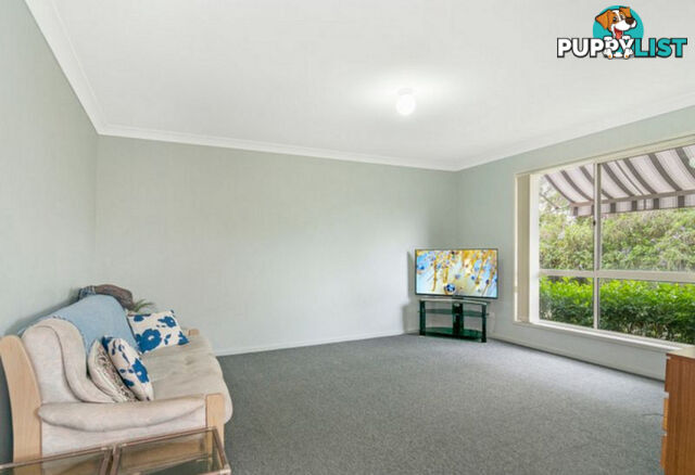 1/21 Kay Court ORMEAU QLD 4208