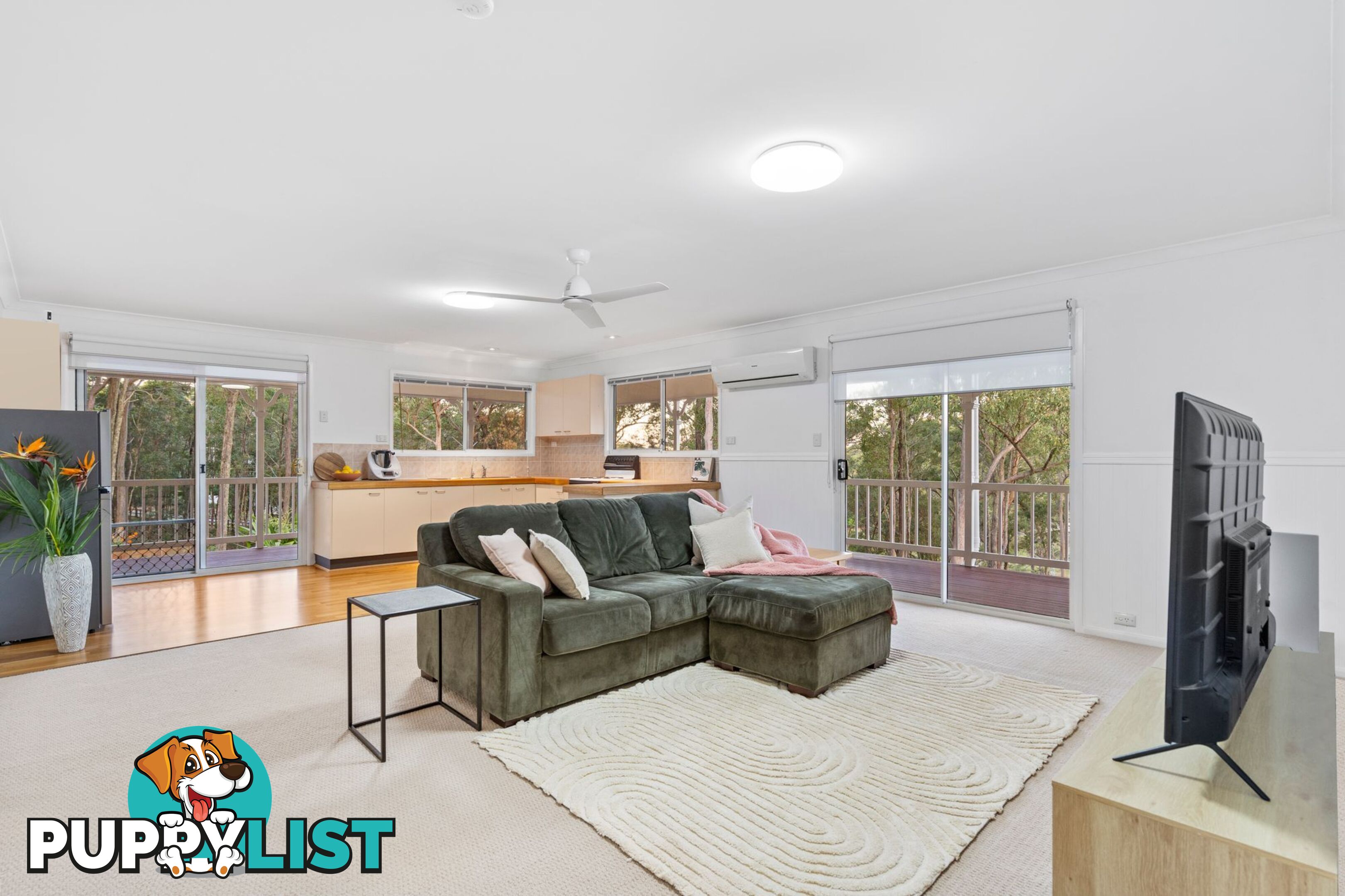 155 Fairview Drive WILLOW VALE QLD 4209