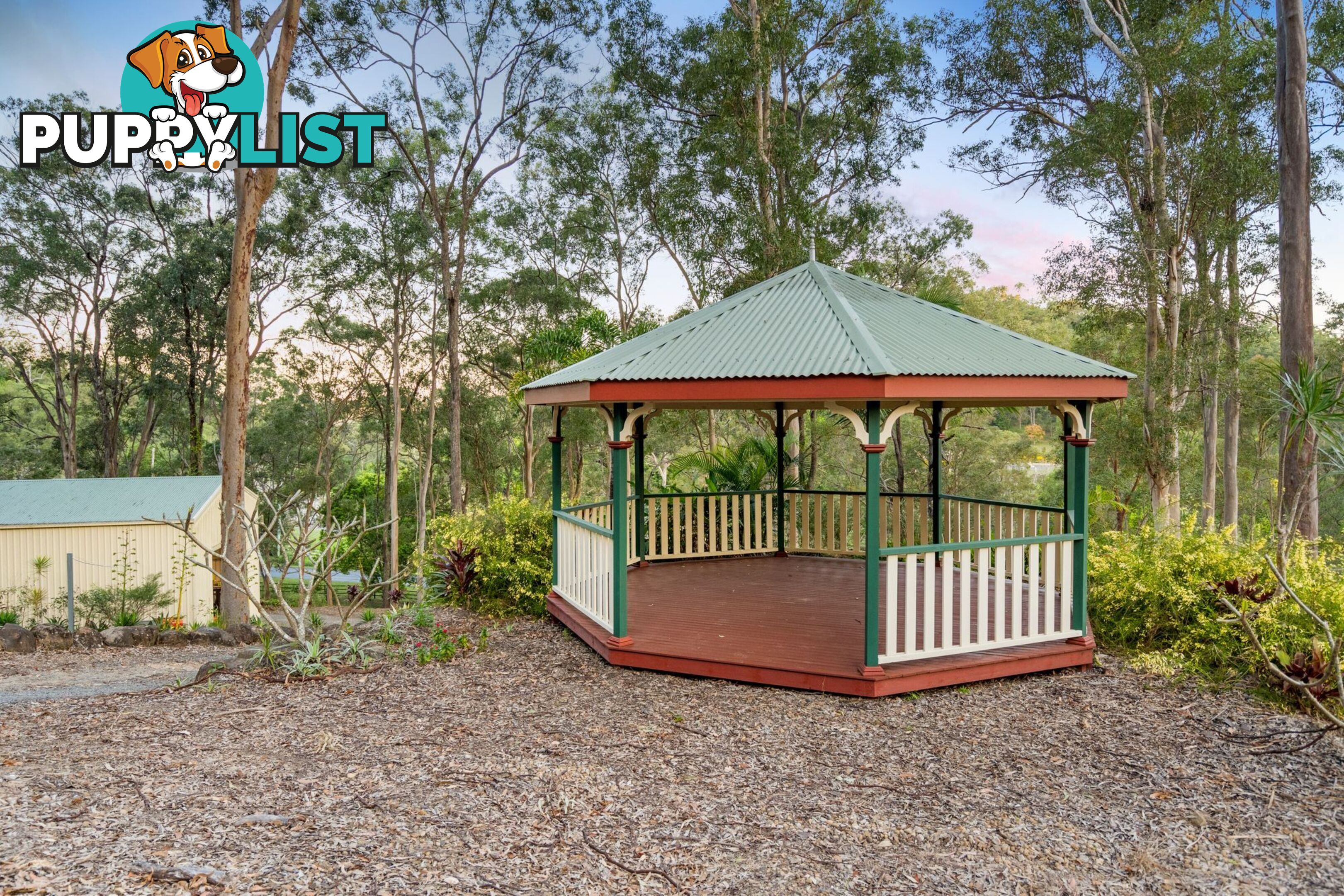 155 Fairview Drive WILLOW VALE QLD 4209