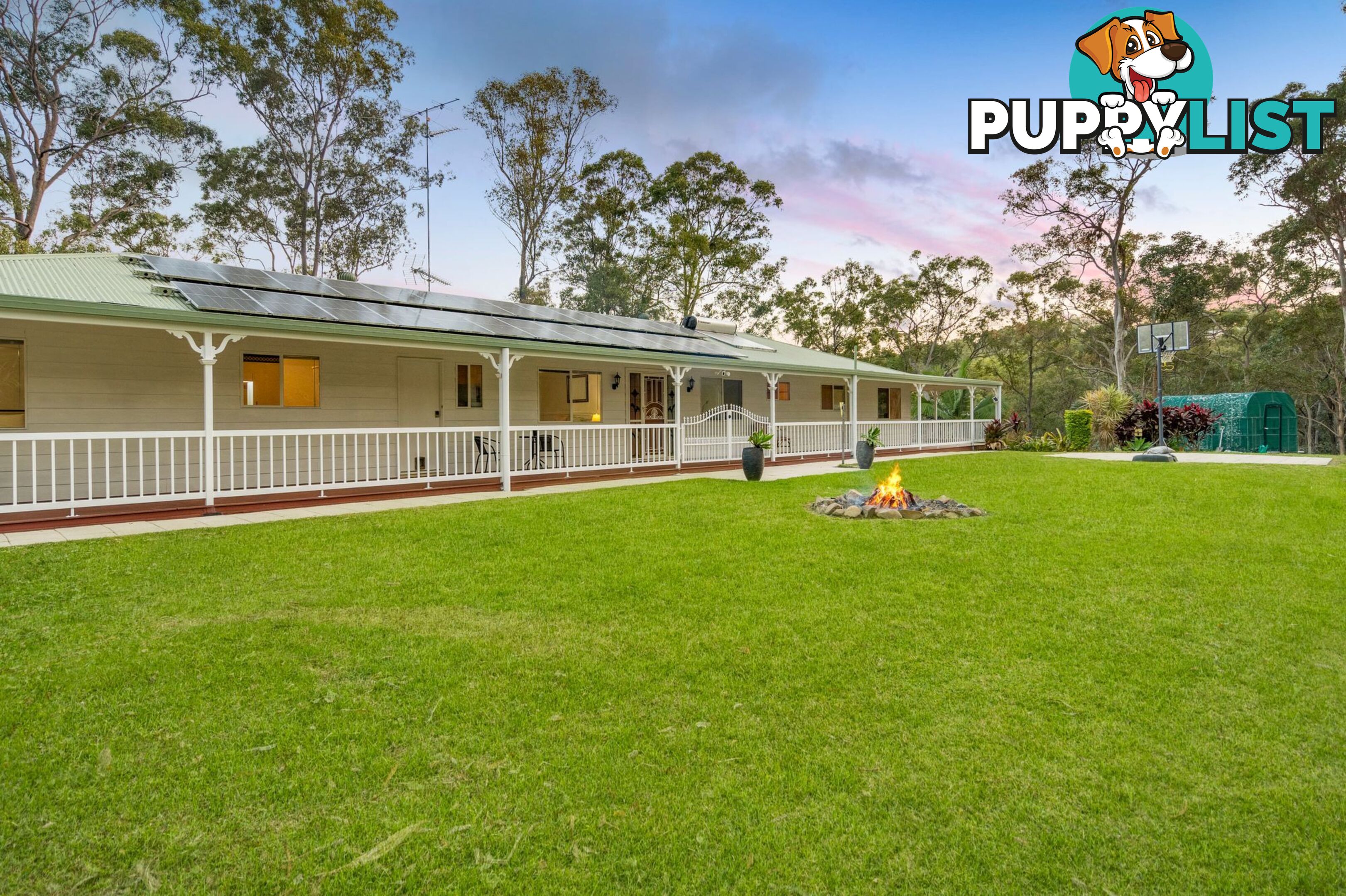 155 Fairview Drive WILLOW VALE QLD 4209