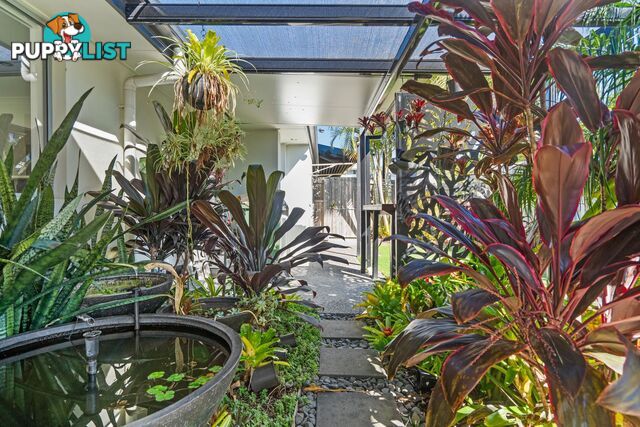 7 Benjamin Street PIMPAMA QLD 4209