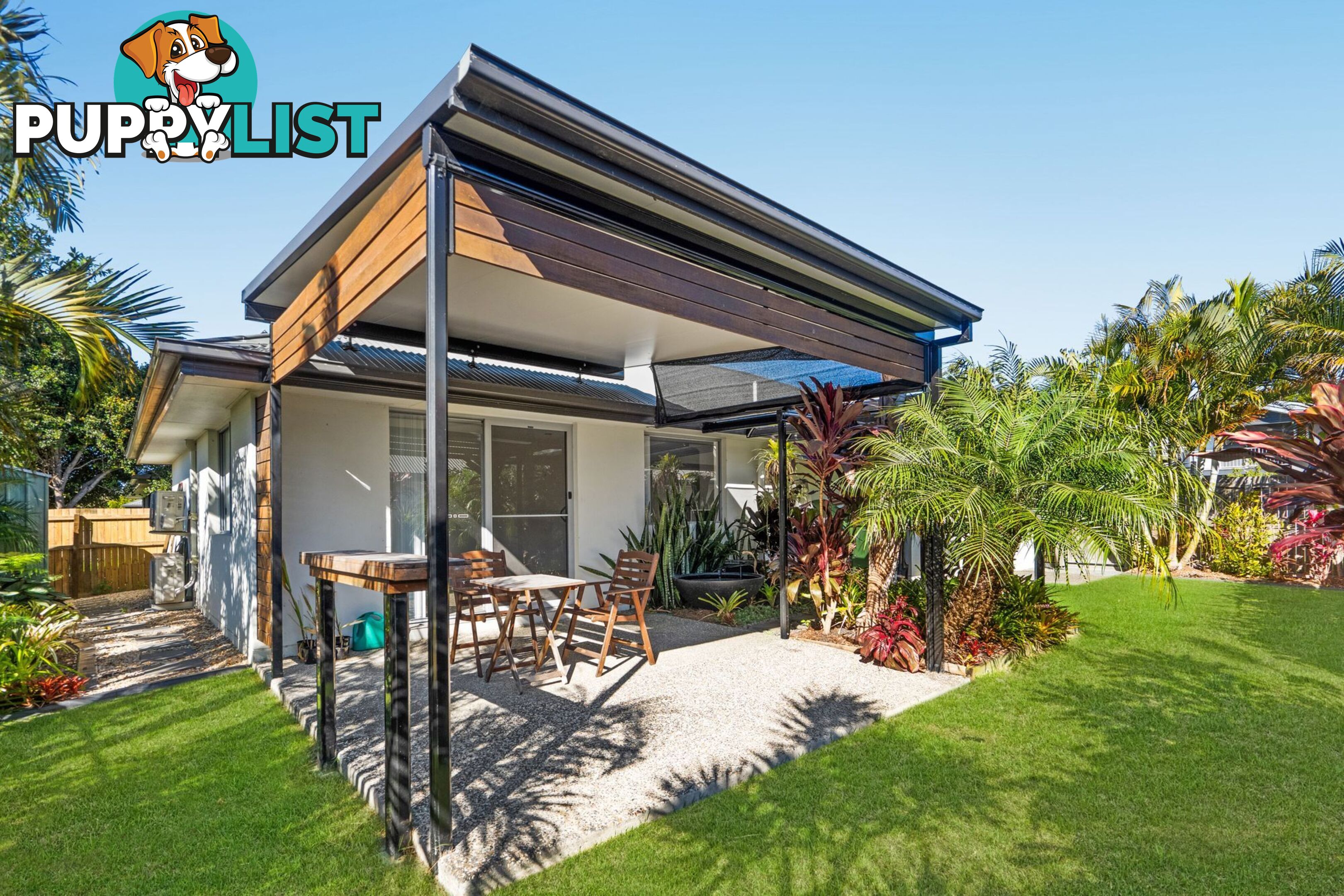 7 Benjamin Street PIMPAMA QLD 4209
