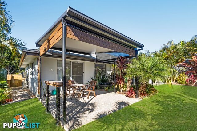 7 Benjamin Street PIMPAMA QLD 4209