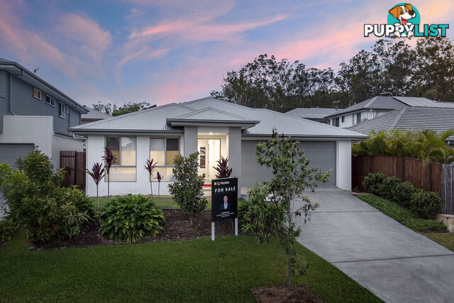 13 Rundle Avenue PIMPAMA QLD 4209