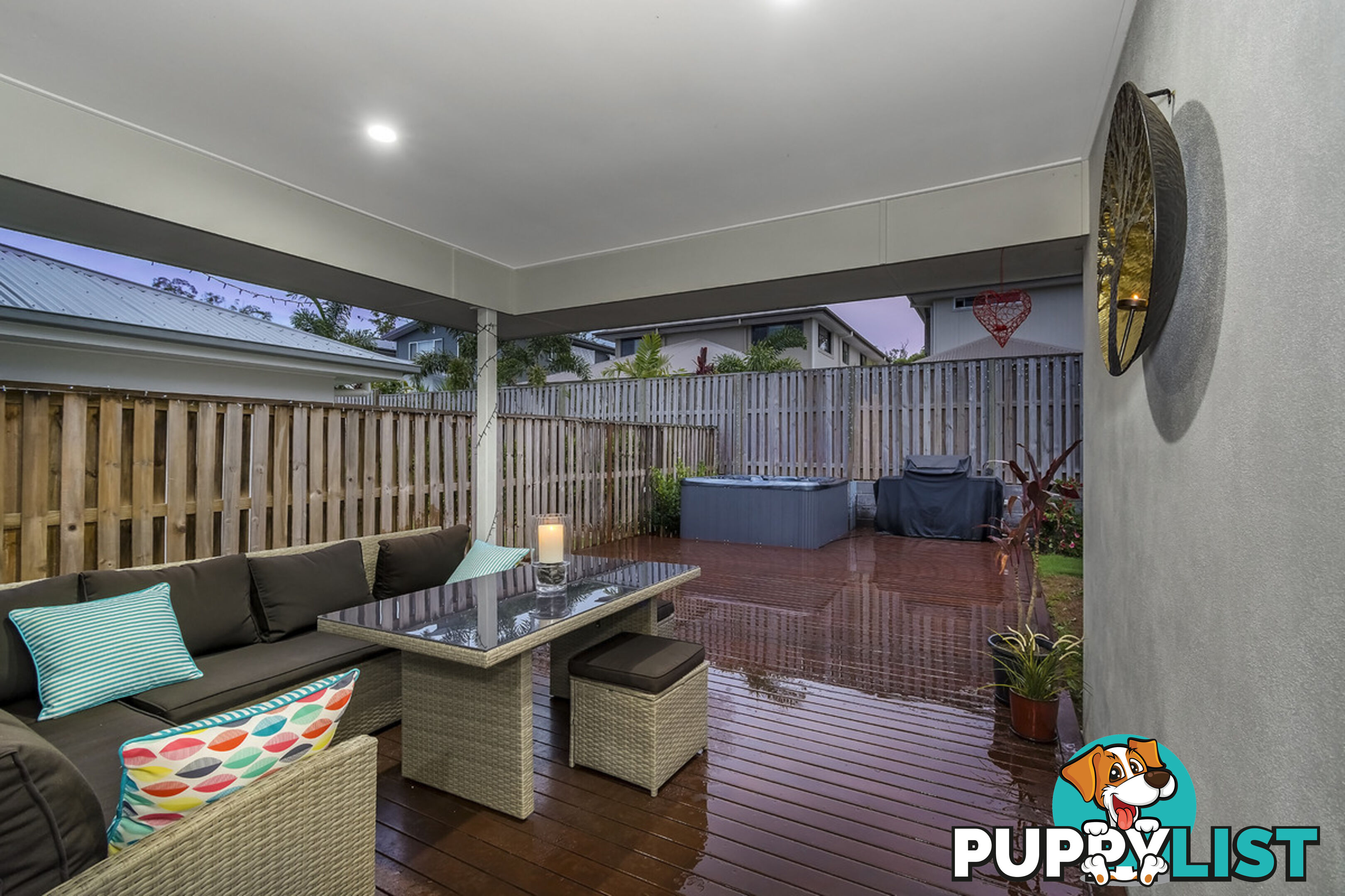 13 Rundle Avenue PIMPAMA QLD 4209