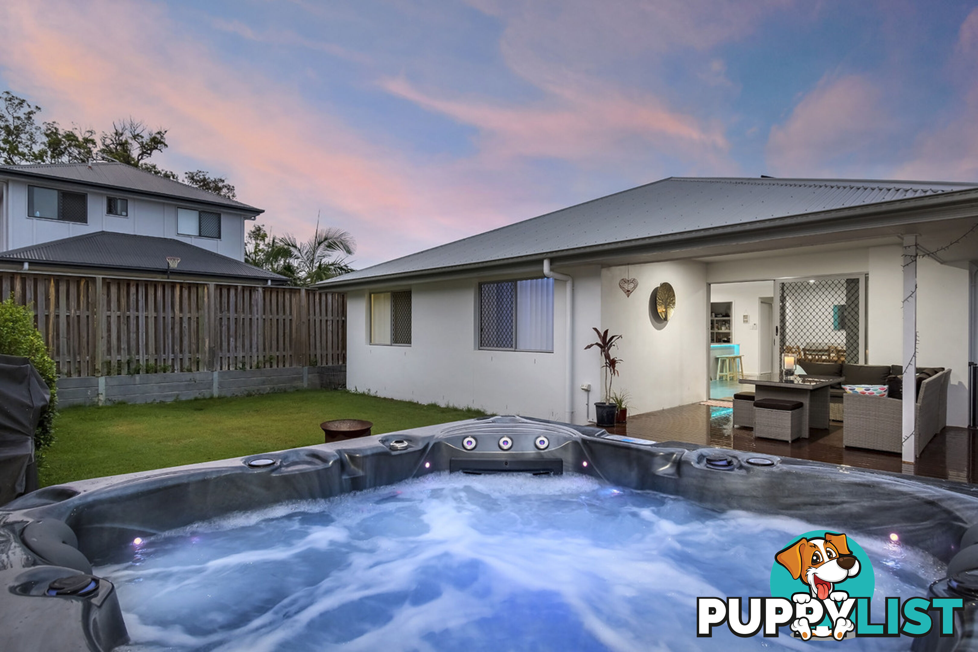 13 Rundle Avenue PIMPAMA QLD 4209