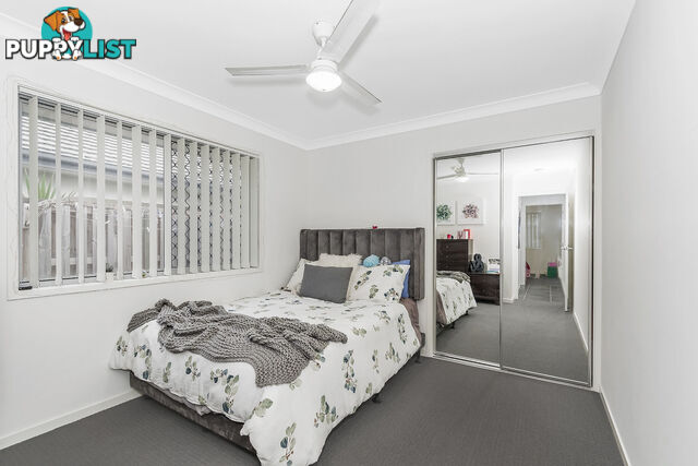 13 Rundle Avenue PIMPAMA QLD 4209