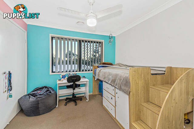 22 Murray Circuit UPPER COOMERA QLD 4209