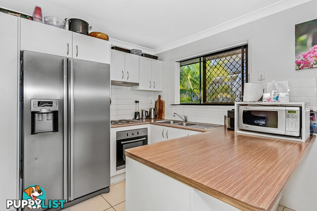 22 Murray Circuit UPPER COOMERA QLD 4209