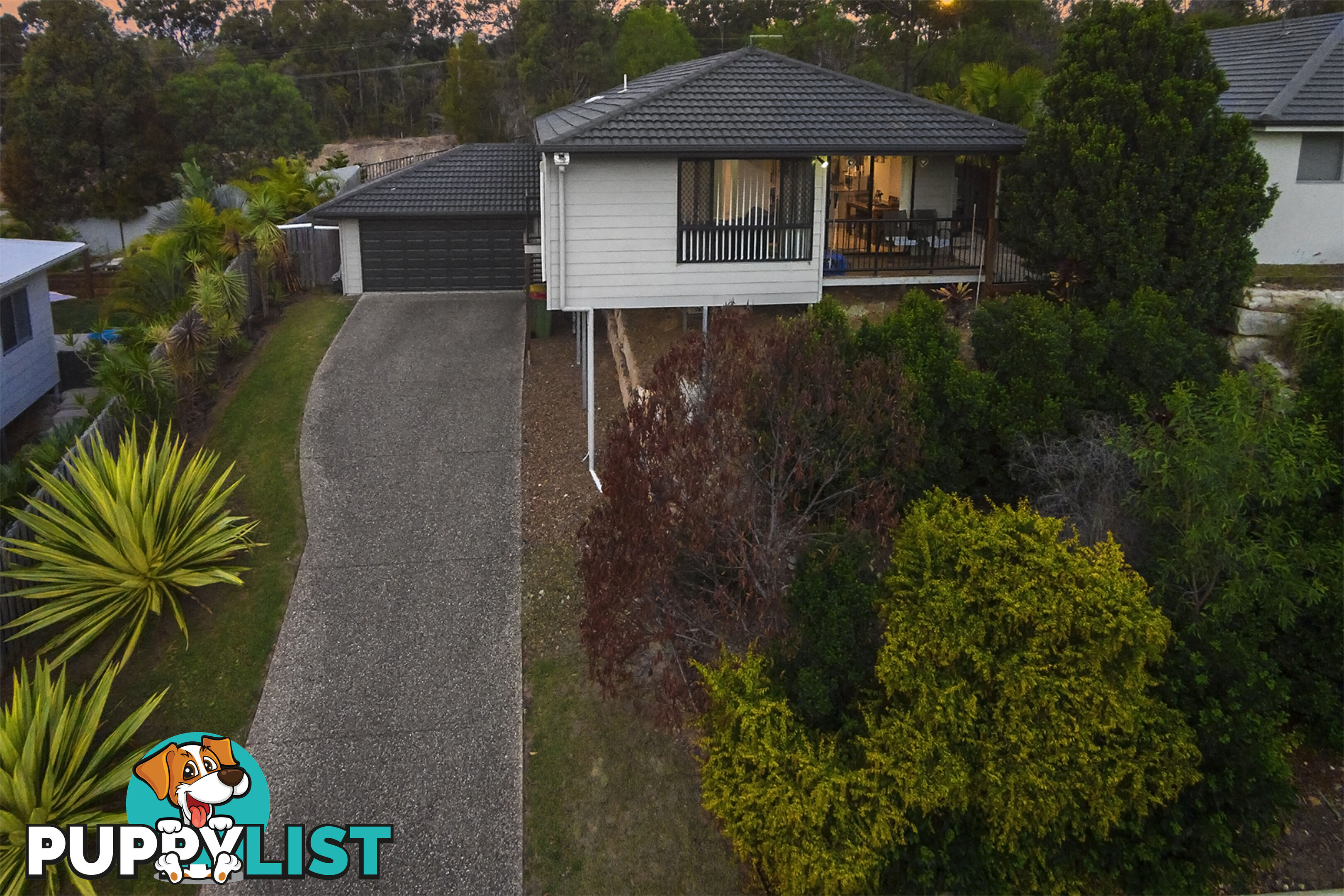 22 Murray Circuit UPPER COOMERA QLD 4209