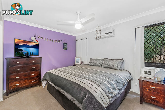 22 Murray Circuit UPPER COOMERA QLD 4209