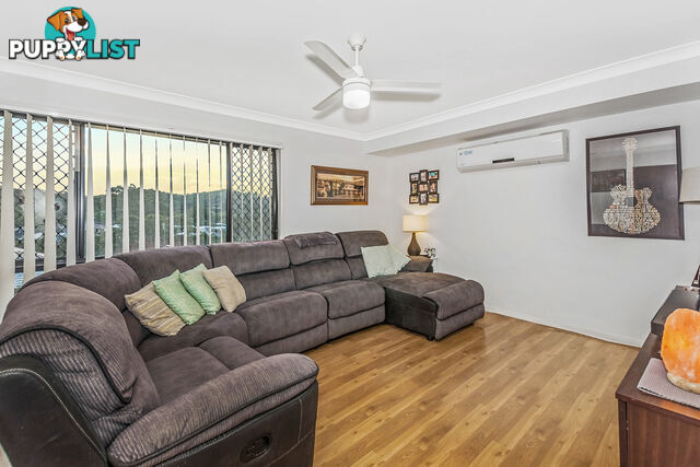 22 Murray Circuit UPPER COOMERA QLD 4209