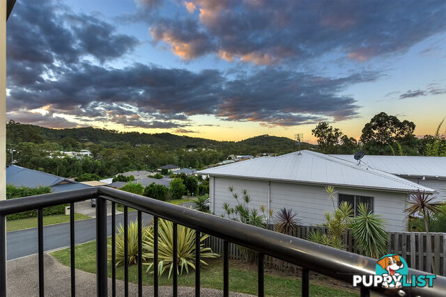 22 Murray Circuit UPPER COOMERA QLD 4209