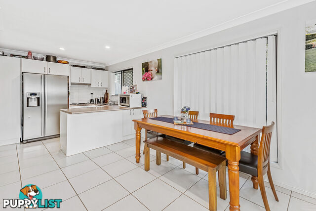 22 Murray Circuit UPPER COOMERA QLD 4209