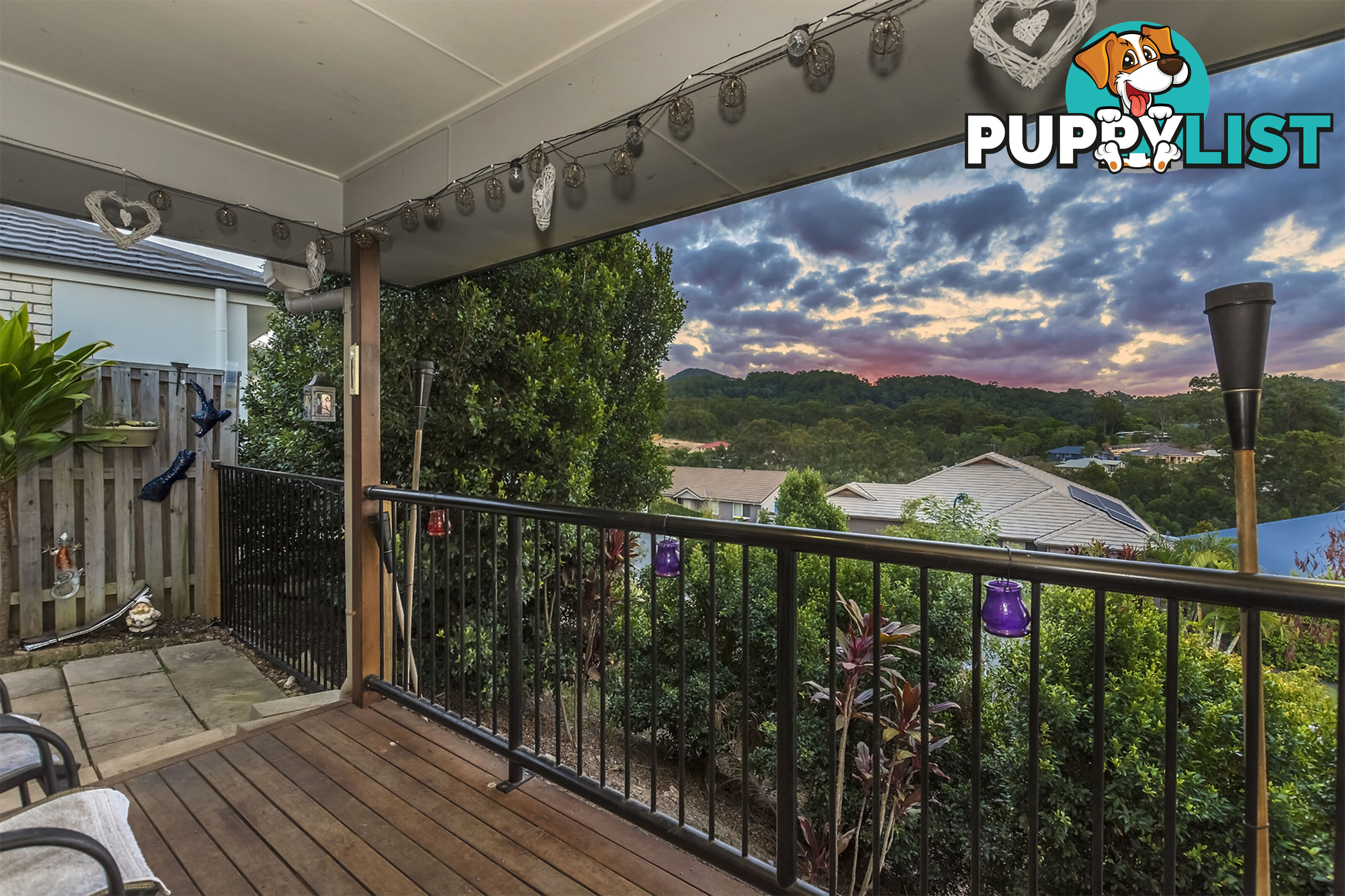 22 Murray Circuit UPPER COOMERA QLD 4209