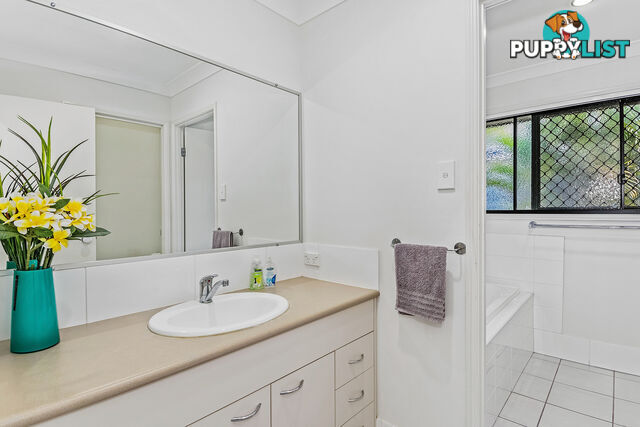 22 Murray Circuit UPPER COOMERA QLD 4209