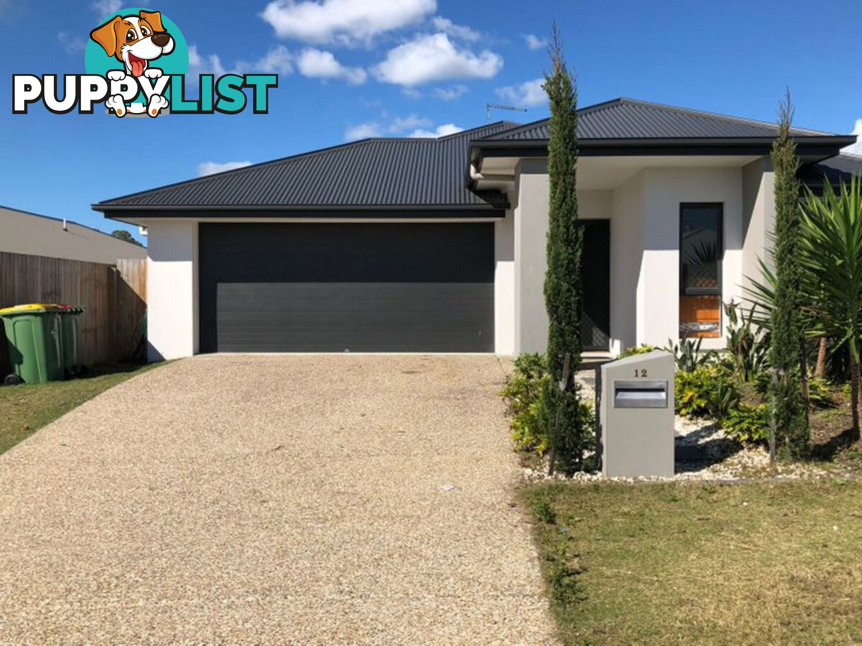 12 Ferngrove Street PIMPAMA QLD 4209