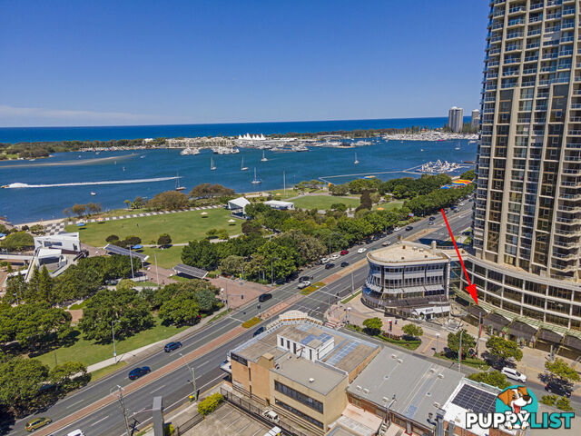 105/2 Nerang Street SOUTHPORT QLD 4215