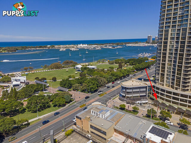 105/2 Nerang Street SOUTHPORT QLD 4215