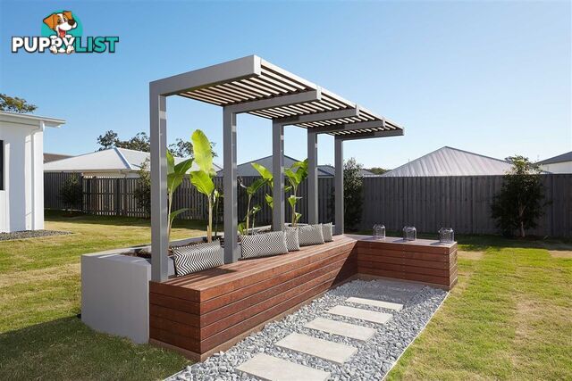 10 Azure Way COOMERA QLD 4209