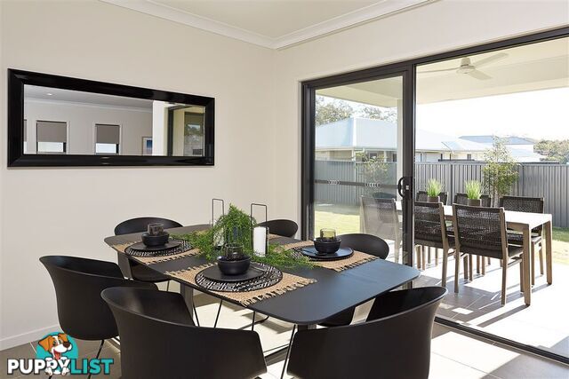 10 Azure Way COOMERA QLD 4209