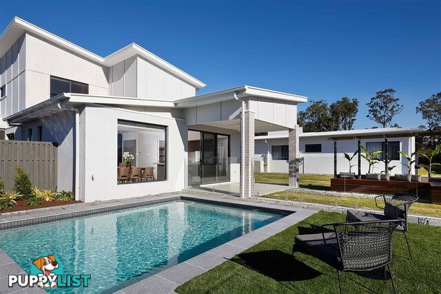 10 Azure Way COOMERA QLD 4209