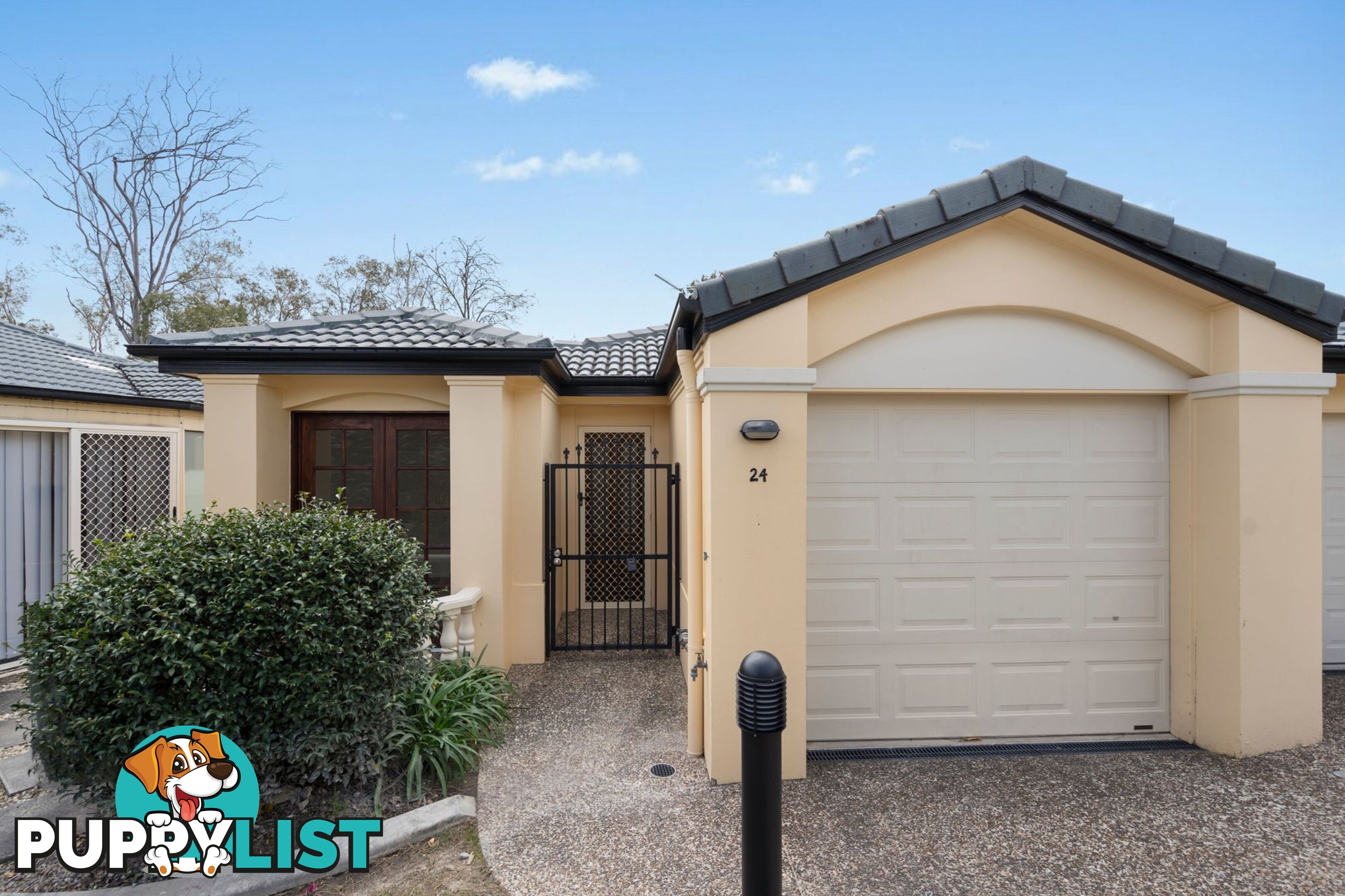 24/44 Helensvale Road HELENSVALE QLD 4212