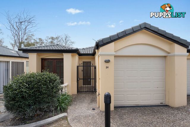 24/44 Helensvale Road HELENSVALE QLD 4212