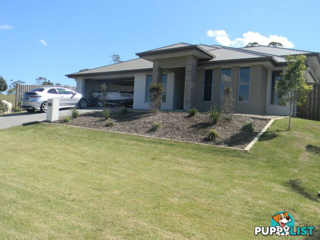 6 Benecia Avenue COOMERA WATERS QLD 4209