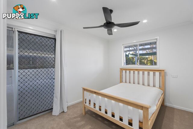 5 Jerilderie Court NERANG QLD 4211