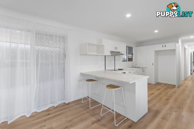 5 Jerilderie Court NERANG QLD 4211