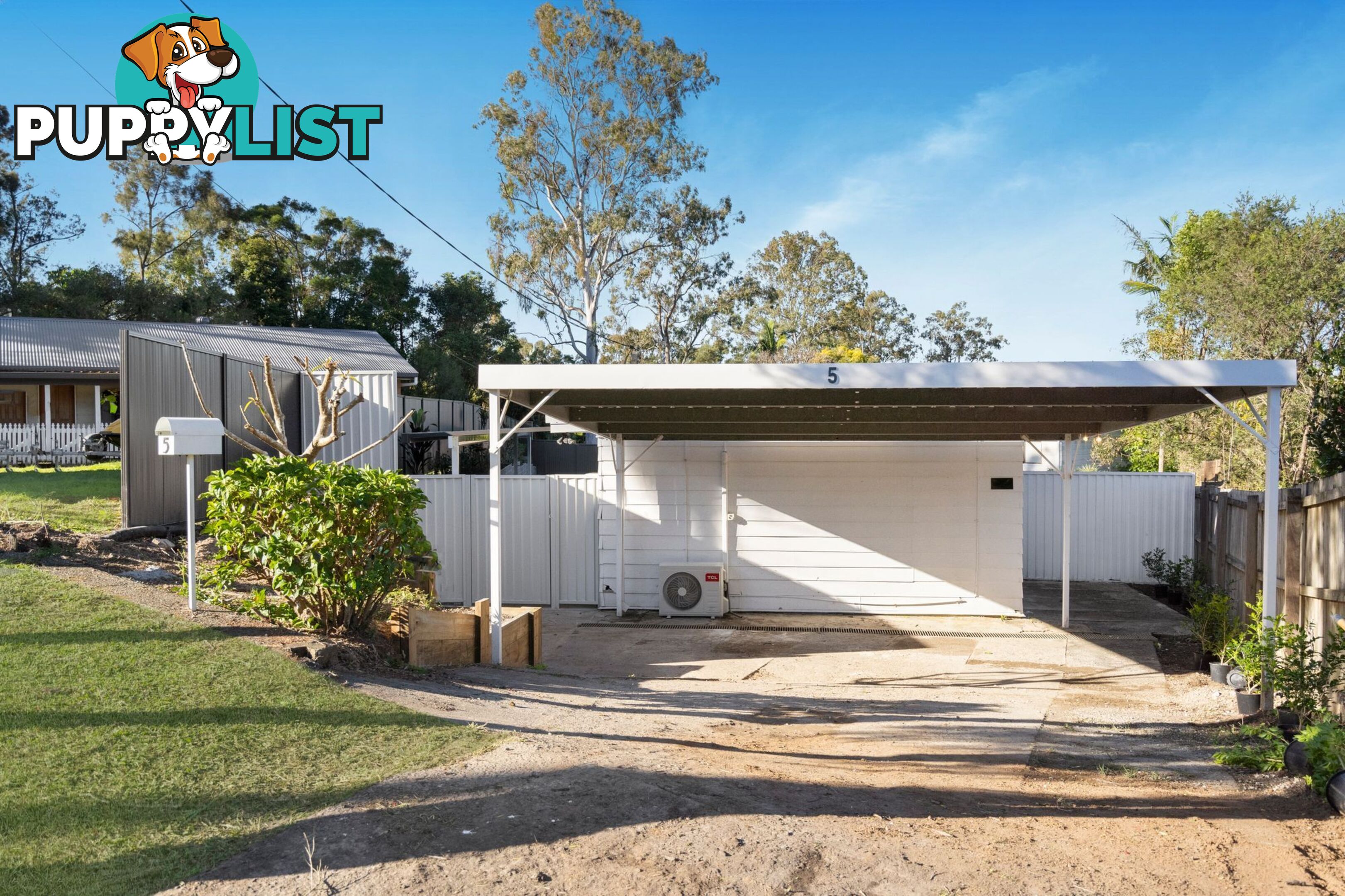 5 Jerilderie Court NERANG QLD 4211