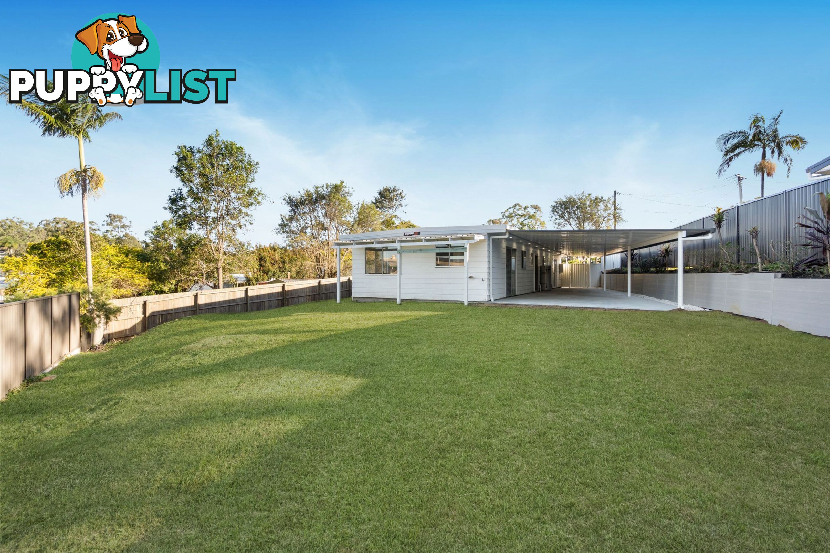 5 Jerilderie Court NERANG QLD 4211