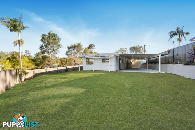 5 Jerilderie Court NERANG QLD 4211